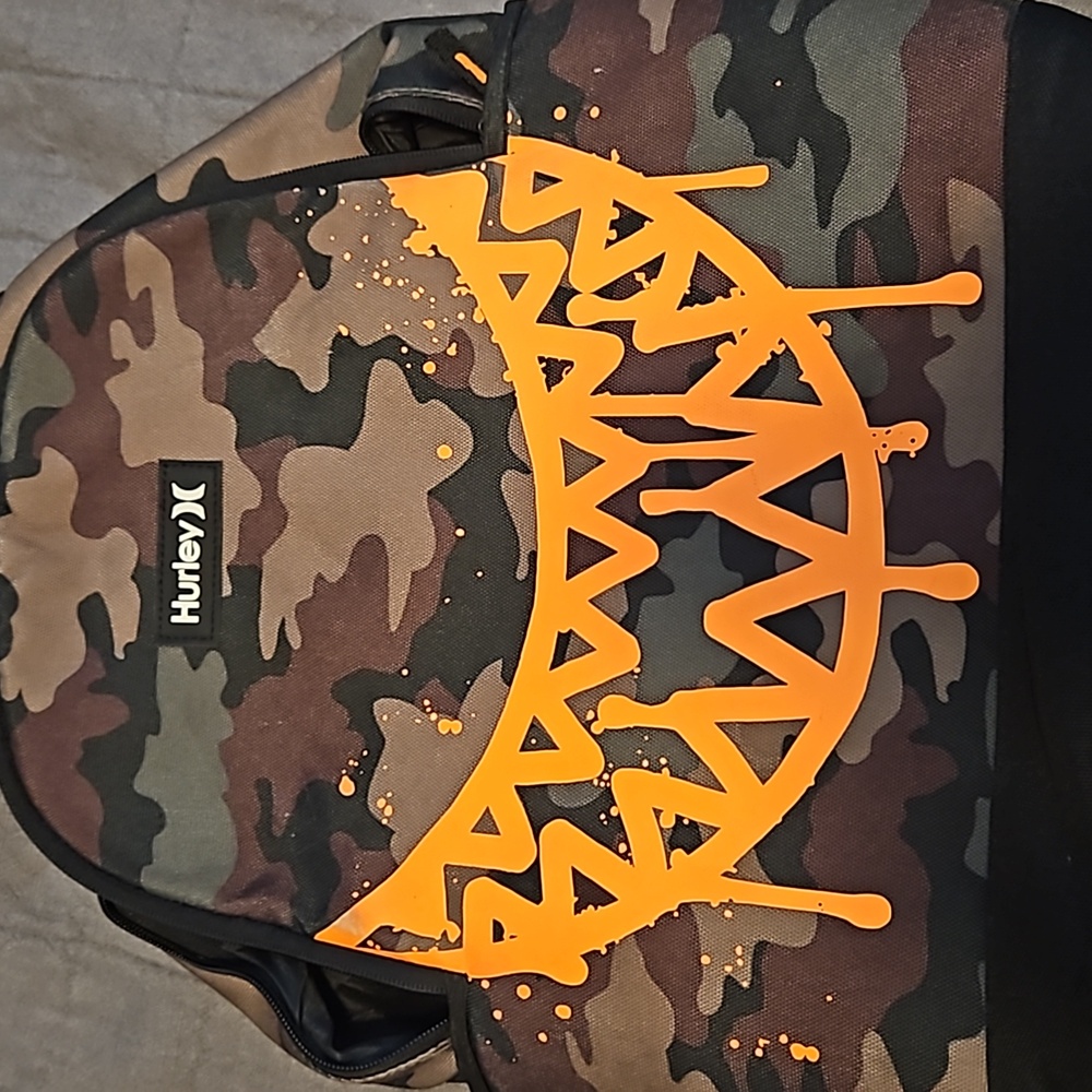 Backpack